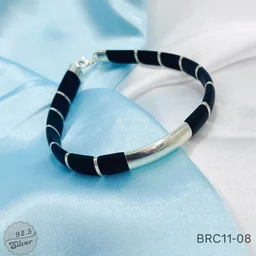 Turko Flex Silicone Bracelet - BRC11-08