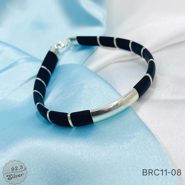 Turko Flex Silicone Bracelet - BRC11-08