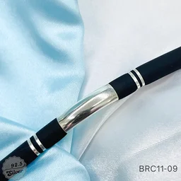 Turko Flex Silicone Bracelet - BRC11-09