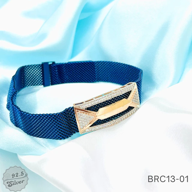 Magnetic Strap Bracelet - BRC13-01