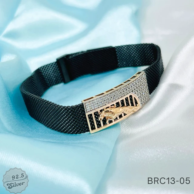 Magnetic Strap Bracelet - BRC13-05