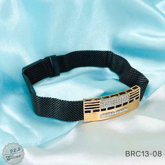 Magnetic Strap Bracelet - BRC13-08