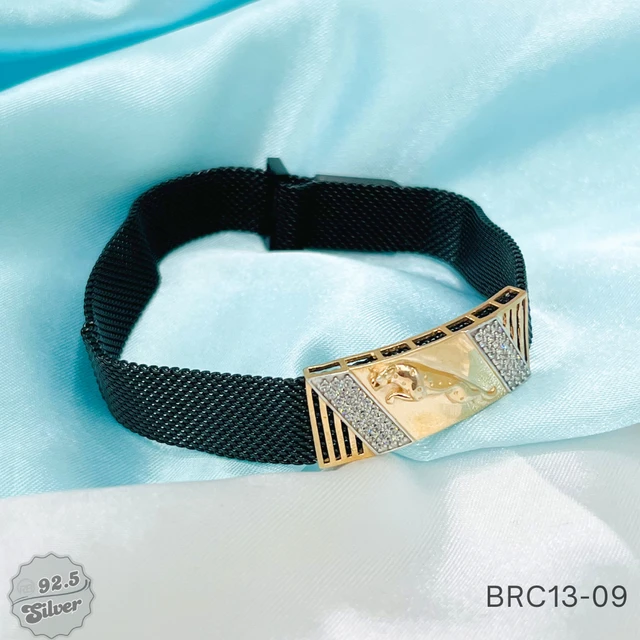 Magnetic Strap Bracelet - BRC13-09