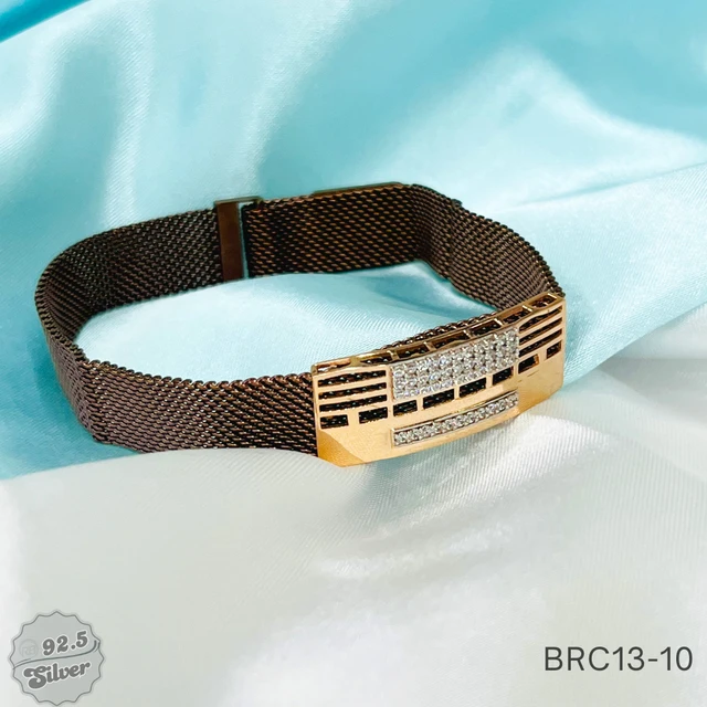 Magnetic Strap Bracelet - BRC13-10
