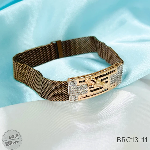 Magnetic Strap Bracelet - BRC13-11