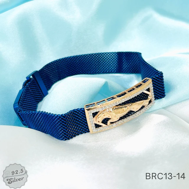 Magnetic Strap Bracelet - BRC13-14