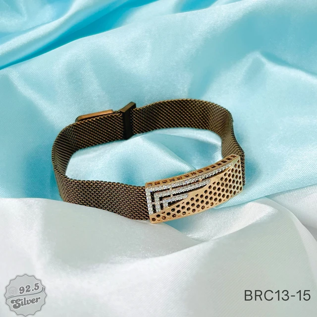 Magnetic Strap Bracelet - BRC13-15