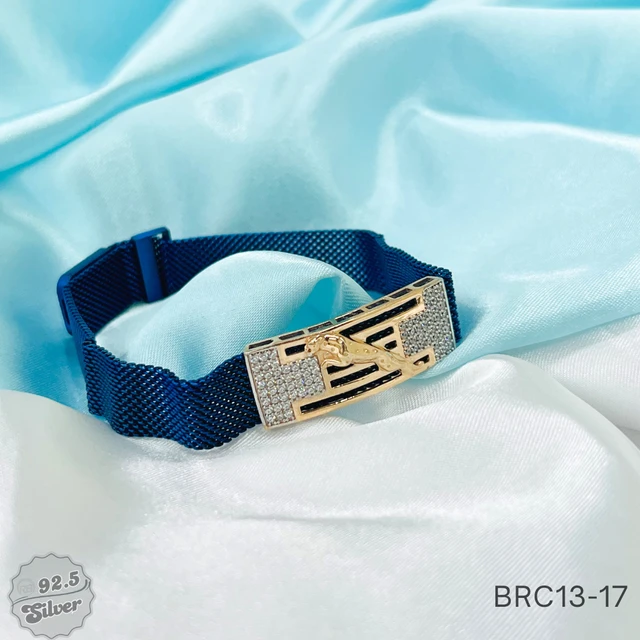 Magnetic Strap Bracelet - BRC13-17