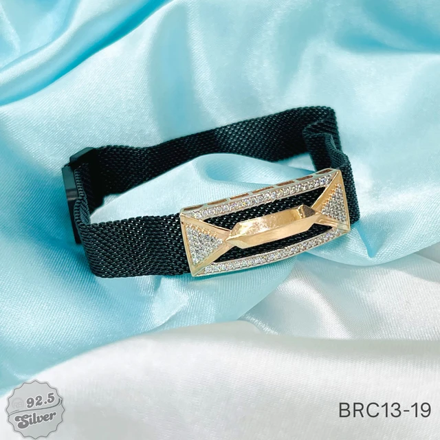 Magnetic Strap Bracelet - BRC13-19