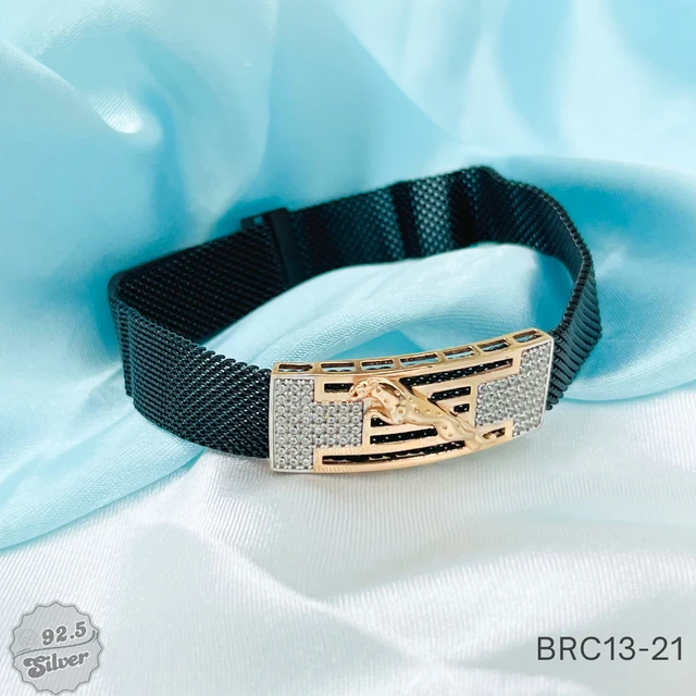Magnetic Strap Bracelet - BRC13-21