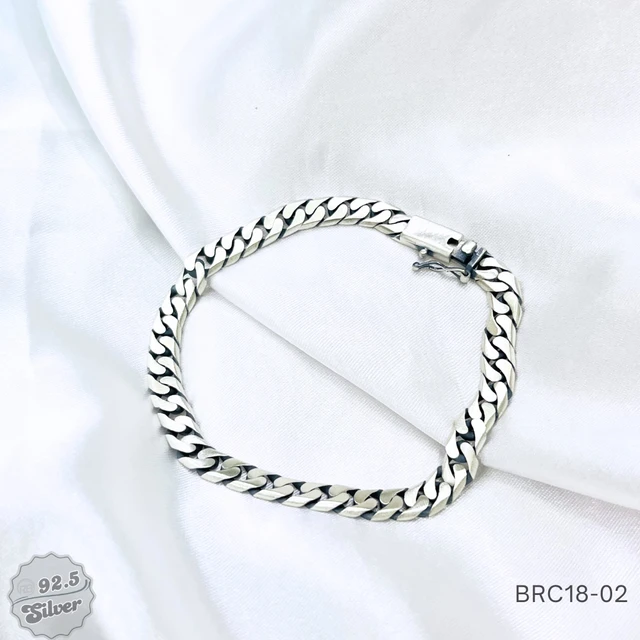 INDO Matte Bracelet - Men's - BRC18-02