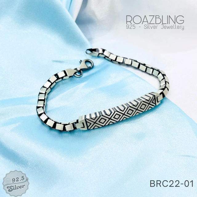 Turkey Matte Premium Bracelets - BRC22-01