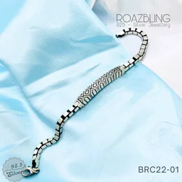 Turkey Matte Premium Bracelets - BRC22-01