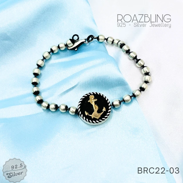 Turkey Matte Premium Bracelets - BRC22-03