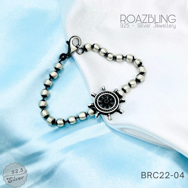 Turkey Matte Premium Bracelets - BRC22-04