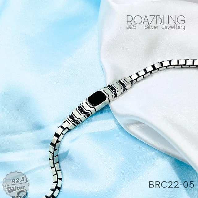 Turkey Matte Premium Bracelets - BRC22-05