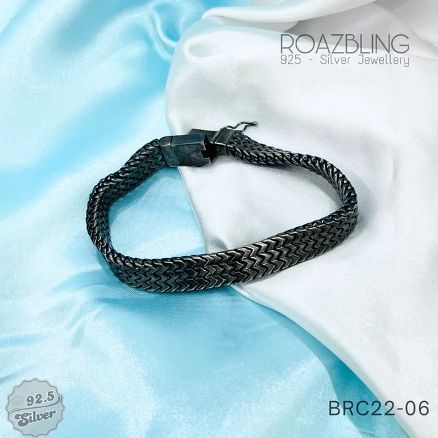 Turkey Matte Premium Bracelets - BRC22-06