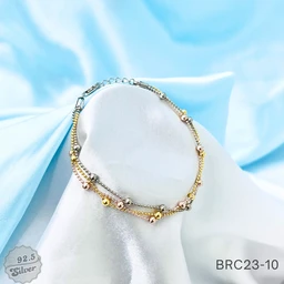 Italia Bunch Bracelet - BRC23-10