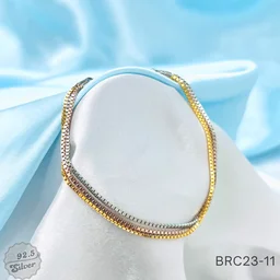 Italia Bunch Bracelet - BRC23-11