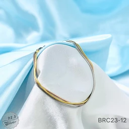 Italia Bunch Bracelet - BRC23-12