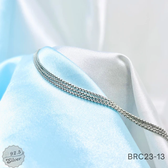 Imported Italian Bunch Bracelets - BRC23-13
