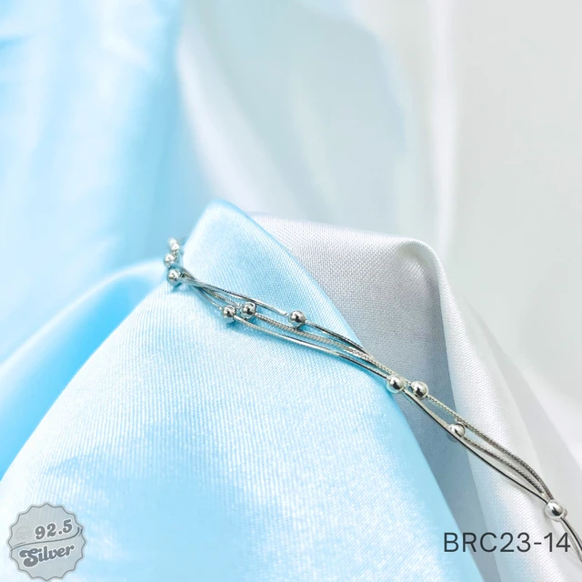 Imported Italian Bunch Bracelets - BRC23-14