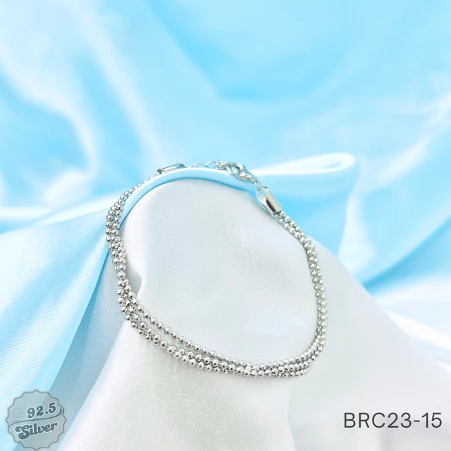 Imported Italian Bunch Bracelets - BRC23-15