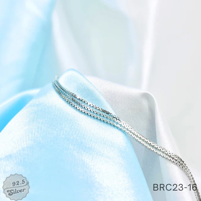 Imported Italian Bunch Bracelets - BRC23-16