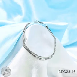 Italia Bunch Bracelet - BRC23-16