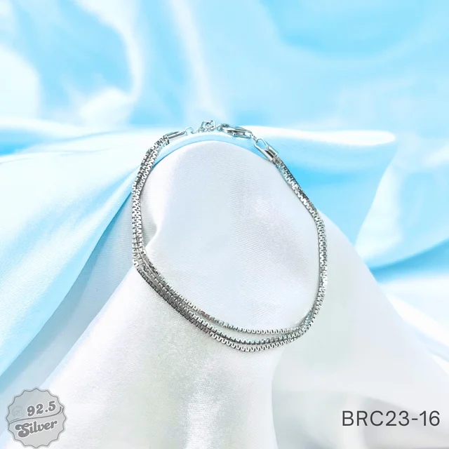 Italia Bunch Bracelet - BRC23-16