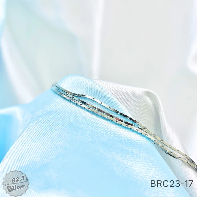 Imported Italian Bunch Bracelets - BRC23-17