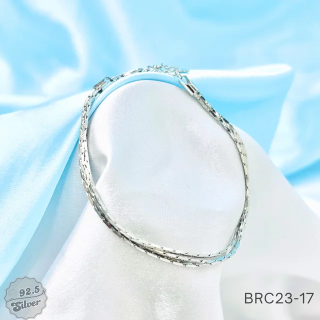 Italia Bunch Bracelet - BRC23-17