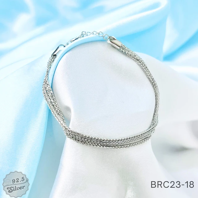 Italia Bunch Bracelet - BRC23-18