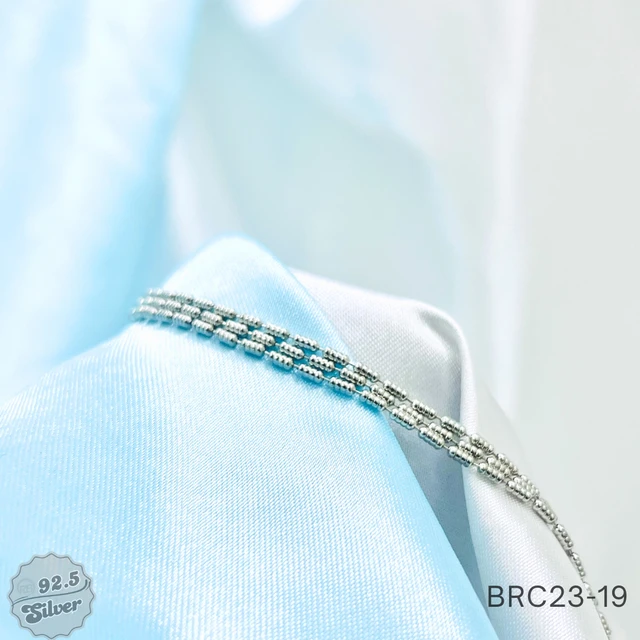 Imported Italian Bunch Bracelets - BRC23-19