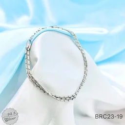 Italia Bunch Bracelet - BRC23-19