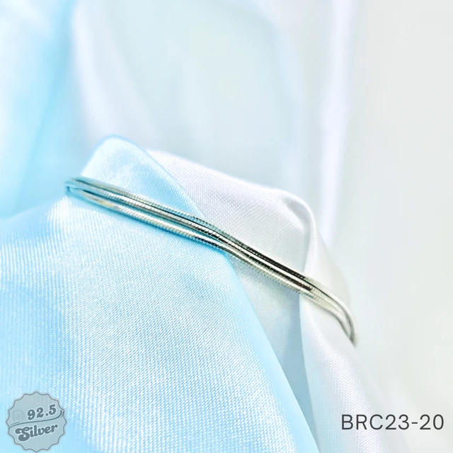 Imported Italian Bunch Bracelets - BRC23-20
