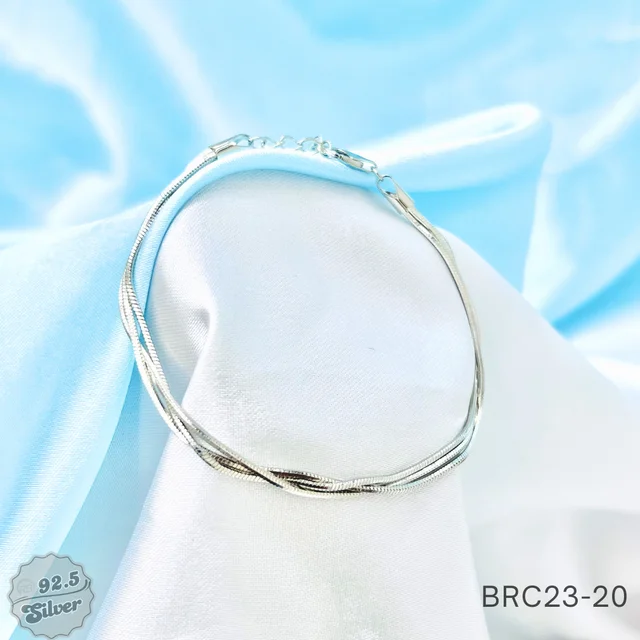 Italia Bunch Bracelet - BRC23-20