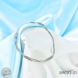Italia Bunch Bracelet - BRC23-21