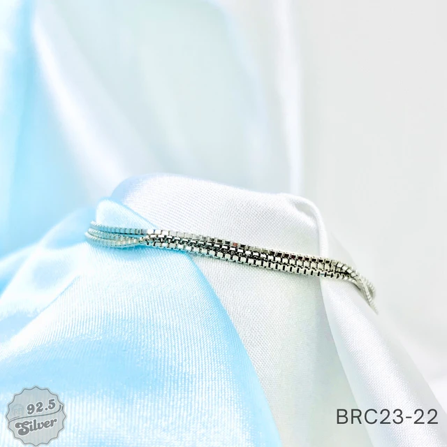 Imported Italian Bunch Bracelets - BRC23-22