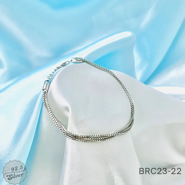 Italia Bunch Bracelet - BRC23-22