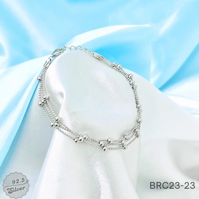 Imported Italian Bunch Bracelets - BRC23-23