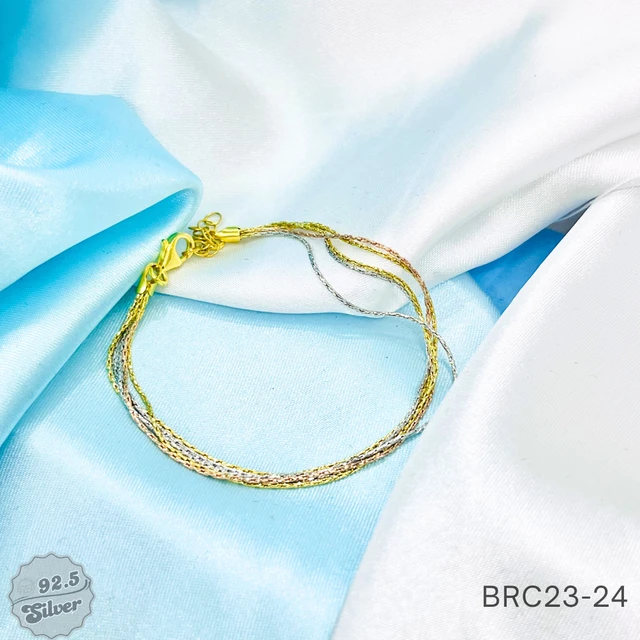 Italia Bunch Bracelet - BRC23-24