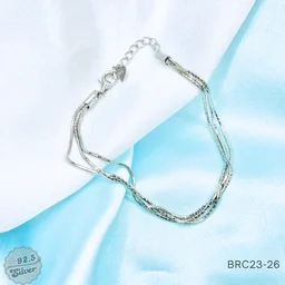 Italia Bunch Bracelet - BRC23-26