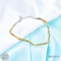 Italia Bunch Bracelet - BRC23-27