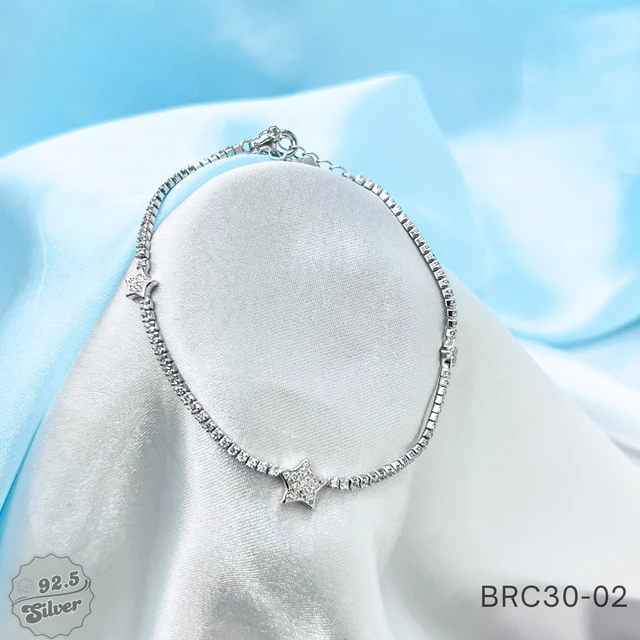 Fancy Bracelet Collection - BRC30-02