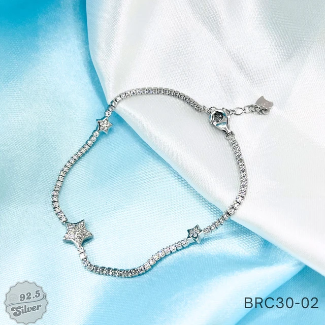 Aura Fancy Bracelet - BRC30-02