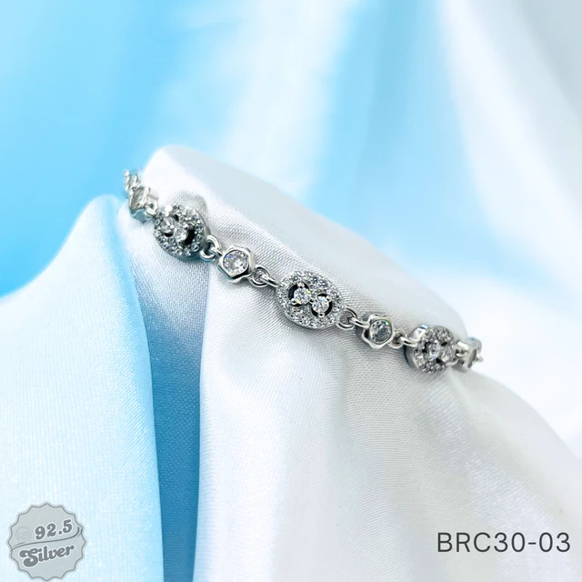 Fancy Bracelet Collection - BRC30-03