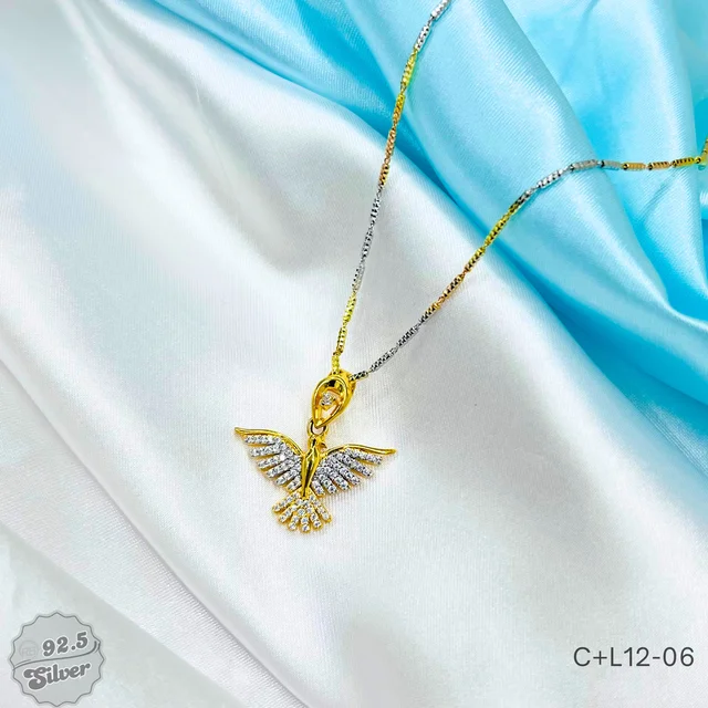Eagle Crest Chain Set - C+L12-06