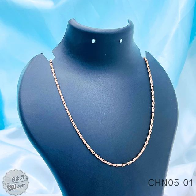 Roselle Italia Chain - CHN05-01