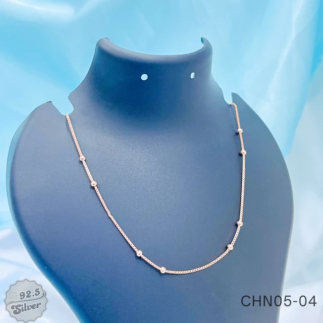 Roselle Italia Chain - CHN05-04